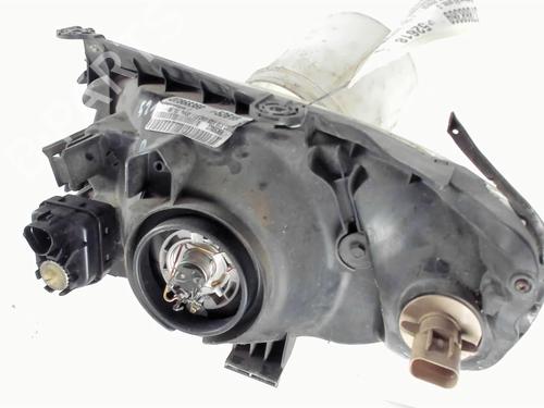 Right headlight HYUNDAI MATRIX (FC) 1.5 CRDi | BP20466528C29 