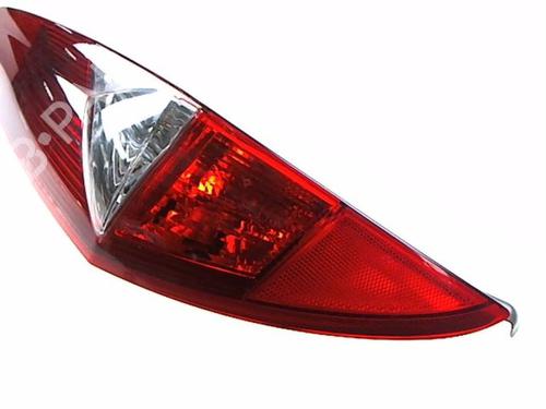 Left taillight FIAT PUNTO (188_) 1.4 | BP20459046C34 
