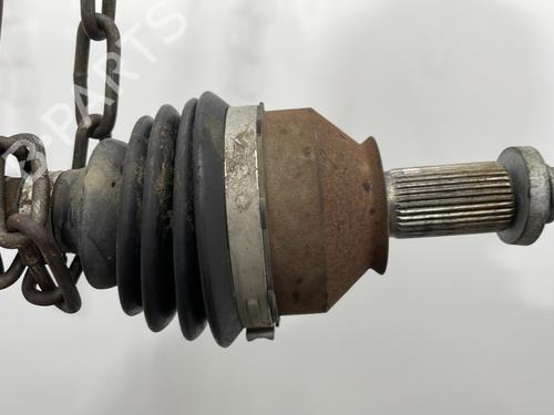 Used Left rear driveshaft Left rear driveshaft RENAULT TWINGO III (BCM_, BCA_) 1.0 SCe 70 (BCMB) (69 hp) 27366269 27366269