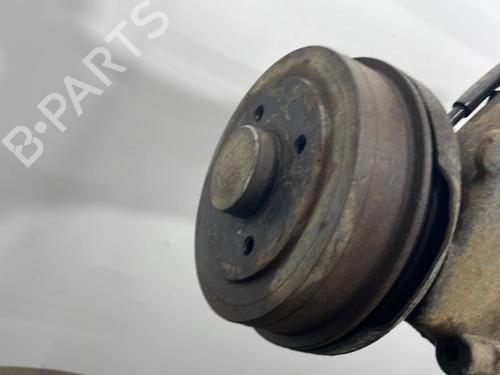 Rear axle RENAULT 21 (B48_) 2.1 D (B48V/B48O) | BP20442255M2 