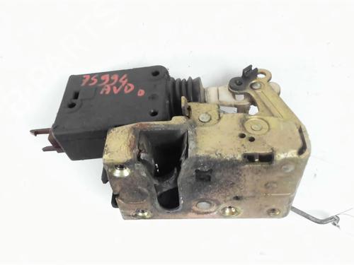Front right lock CITROËN SAXO (S0, S1) 1.1 X, SX | BP25926784C97 