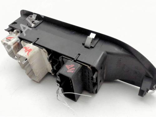 Left front window switch RENAULT LAGUNA II (BG0/1_) 1.6 16V (BG1G, BG1H) | BP35892428I27  - Image 5