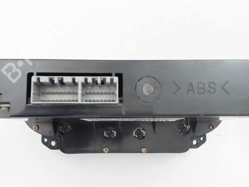 Climate control DAEWOO LACETTI Hatchback (KLAN) 1.8 | BP21240156I5 - Image 5