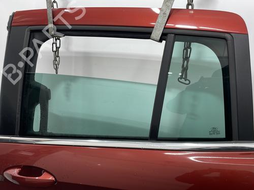 Tür links hinten FORD B-MAX (JK) 1.0 EcoBoost | BP30822547C4