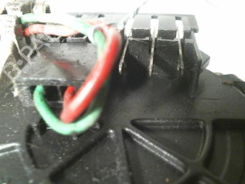 Front wiper motor FORD ESCORT VI (GAL, AAL, ABL) 1.8 Turbo D | BP21231387M29 