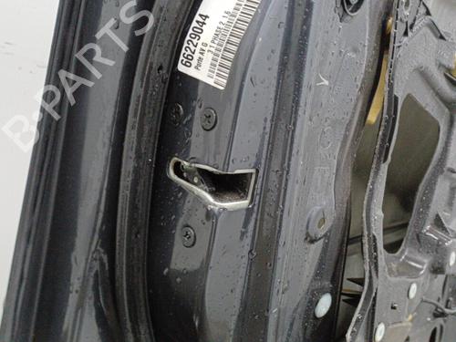 Left front door MAZDA 3 (BK) 1.6 DI Turbo | BP20469105C2 