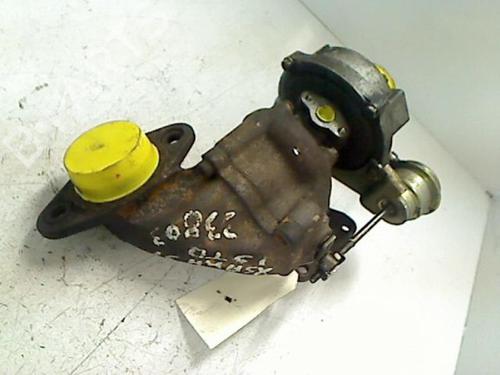 Turbocharger/Supercharger CITROËN XSARA (N1) 1.9 TD | BP20456192M71 