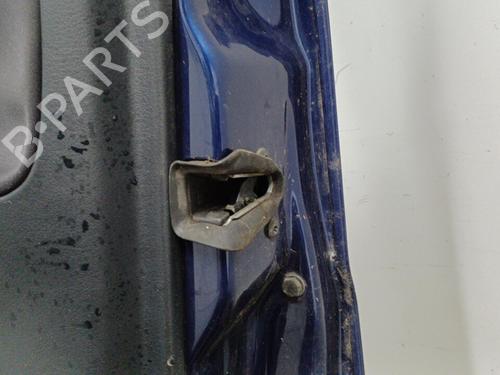 Right front door AUDI A4 B5 Avant (8D5) 1.9 TDI | BP20402179C3 