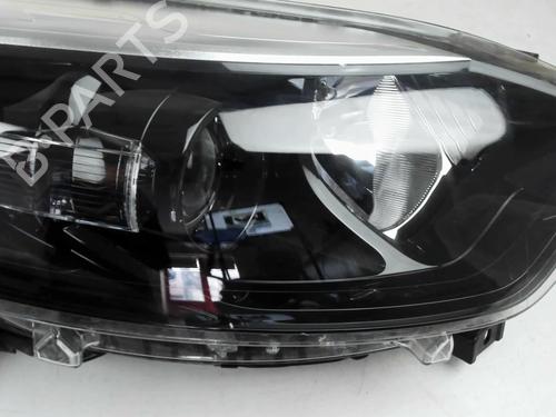 Right headlight RENAULT CAPTUR I (J5_, H5_) 0.9 TCe 90 | BP37090481C29 - Image 6