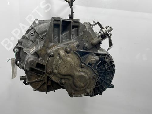 Used Gearbox Gearbox OPEL ASTRA H GTC (A04) 1.7 CDTi (L08) (101 hp) 31377029 31377029