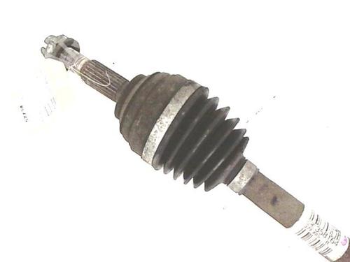 Right front driveshaft RENAULT CLIO III (BR0/1, CR0/1) 1.6 16V (BR05, BR0B, BR0Y, BR15, BR1J, BR1M, BR1Y, CR0B,... | BP20432509M39 