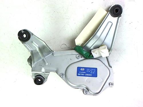 Rear wiper motor HYUNDAI SANTA FÉ II (CM) 2.2 CRDi 4x4 | BP20402862M102 