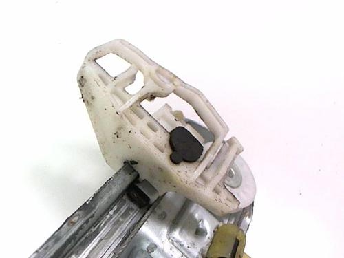 Used Front right window mechanism Front right window mechanism 20477726 20477726