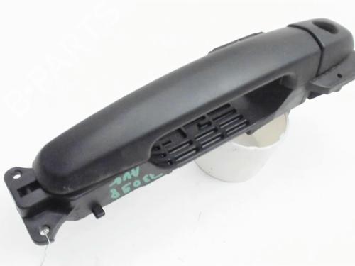 Front left exterior door handle SUZUKI CELERIO (LF) 1.0 (AVK310) | BP20395579C128 