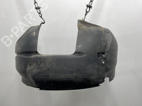 Hjulbue FORD B-MAX (JK) 1.0 EcoBoost | BP27725301C56 - Image 3