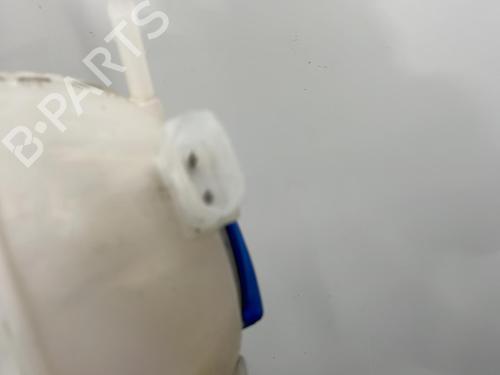 Expansion tank VW POLO V (6R1, 6C1) 1.4 TDI | BP20393368C120 