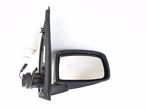 Used Right mirror FIAT PANDA (169_) 1.2 (169.AXB11, 169.AXB1A) (60 hp) 20410146
