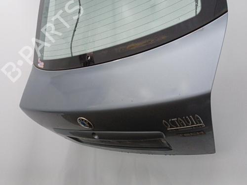 Tailgate SKODA OCTAVIA I (1U2) 1.9 TDI | BP20464611C6 