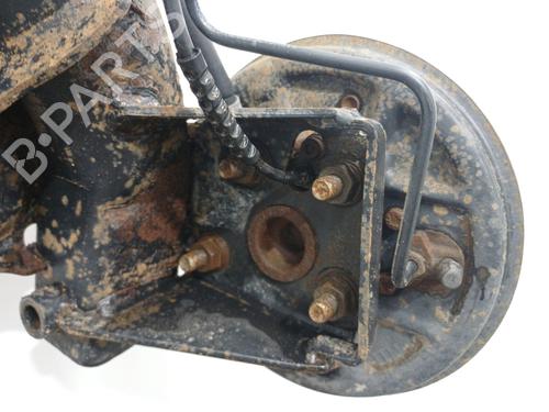 Bagaksel FIAT PANDA (169_) 1.1 (169.AXA1A) | BP34202967M2 - Image 2