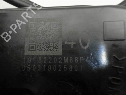 Used Front left lock Front left lock SUZUKI BALENO (FW, EW) 1.2 (A1K412) (90 hp) 21208504 21208504