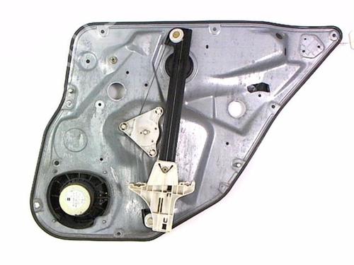 Used Rear left window mechanism SEAT IBIZA III (6L1) 1.9 TDI (100 hp) 20477711