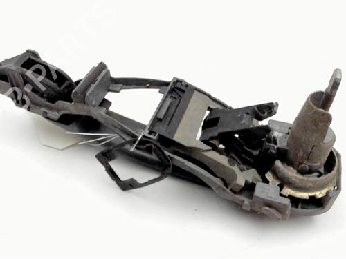 front-left-exterior-door-handle-skoda-fabia-i-6y2-1999-2000-2001-2002-2003-2004-2005-2006-2007-2008-35892605 main image