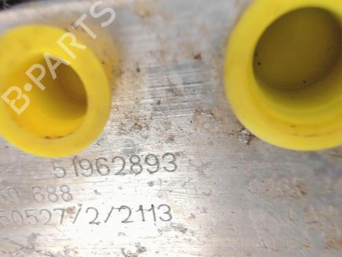 ABS pump PEUGEOT BIPPER (AA_) 1.3 HDi 75 | BP20463673M43 
