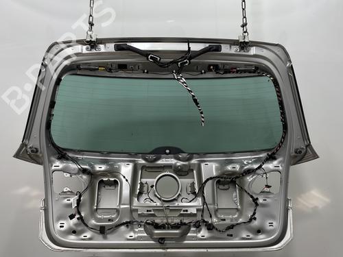 Tailgate VW GOLF SPORTSVAN VII (AM1, AN1) 1.5 TSI | BP26642143C6 