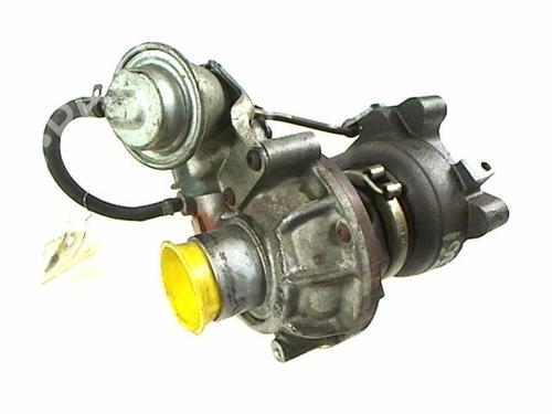 Turbocharger/Supercharger MAZDA 323 F VI Hatchback (BJ) 2.0 TD | BP20467330M71 