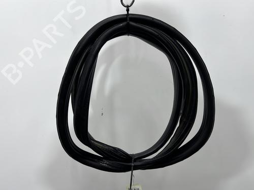 Used Rubber door seal CITROËN XSARA Coupe (N0) 2.0 HDI 90 (90 hp) 30479874