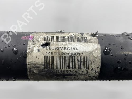 Right front driveshaft TOYOTA AURIS (_E18_) 1.8 Hybrid (ZWE186_, ZWE186R) | BP24208916M39 - Image 4