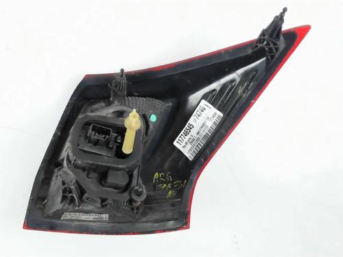 Left taillight FORD GRAND C-MAX (DXA/CB7, DXA/CEU) 1.6 TDCi | BP30890817C34