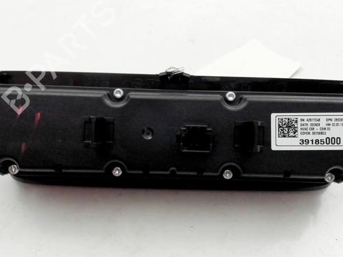 Climate control OPEL CORSA F (P2JO) 1.2 (68) | BP38675320I5 - Image 2