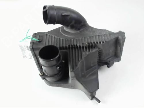 Air filter box RENAULT CLIO III (BR0/1, CR0/1) 1.5 dCi (BR17, CR17) | BP21208761M87 