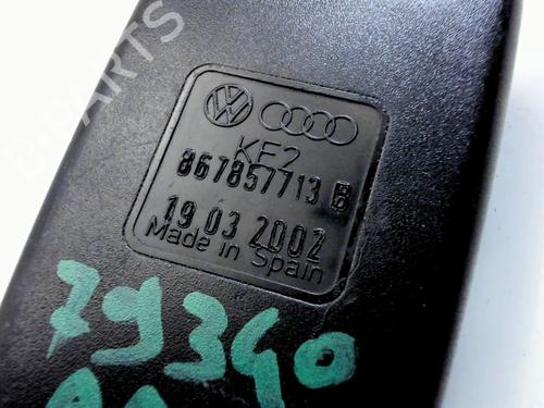 Seat buckle SEAT CORDOBA (6K1, 6K2) 1.9 SDI | BP32275827I32