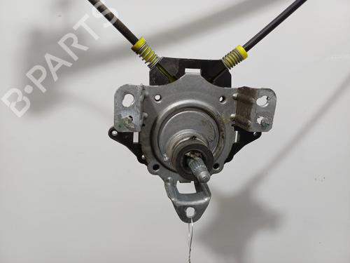 Rear right window mechanism PEUGEOT 807 (EB_) 2.0 HDi | BP36588792C25 - Image 6