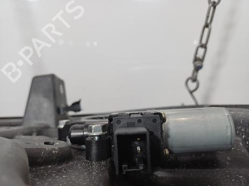 Rear left window mechanism MAZDA 3 (BM, BN)  | BP34336482C24  - Image 8