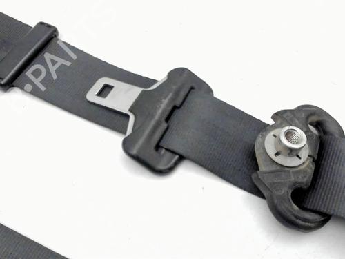 Front right seatbelt RENAULT TRAFIC II Van (FL) 2.0 dCi 115 (FL01, FL0U, FL00, FL0H, FL0M) | BP33894986I25 - Image 4