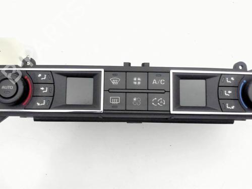 climate-control-citroen-c5-iii-rd_-2008-2009-2010-2011-2012-2013-2014-2015-2016-2017-30308223 main image