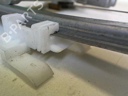 Rear right window mechanism CITROËN XSARA (N1) 2.0 16V | BP20407935C25 
