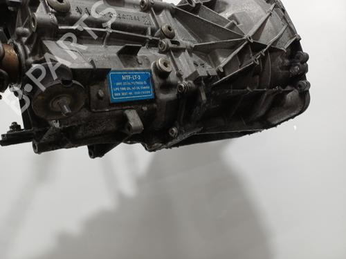Gearbox BMW 1 (E87) 118 d | BP36788855M3 - Image 9