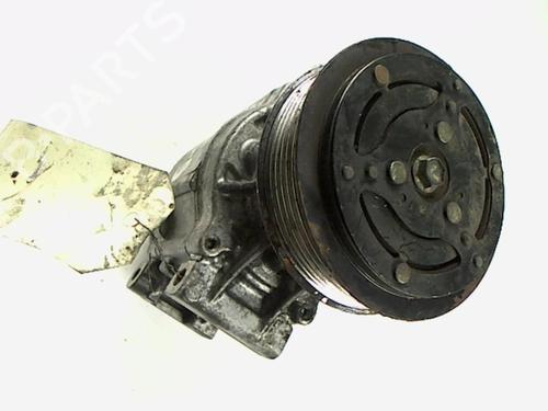 AC compressor FORD KA (RU8) 1.3 TDCi | BP20391797M34 - Image 3