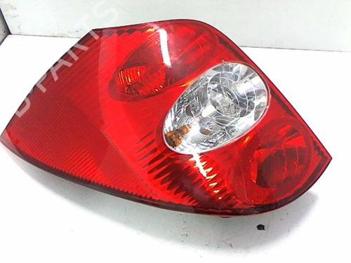 Left taillight RENAULT LAGUNA II Grandtour (KG0/1_) 1.9 dCi (KG0G) | BP20470775C34 