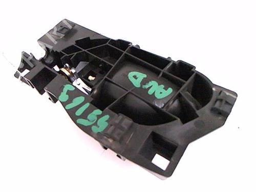 Front right interior door handle PEUGEOT 208 I (CA_, CC_) 1.4 HDi | BP20460229I14 