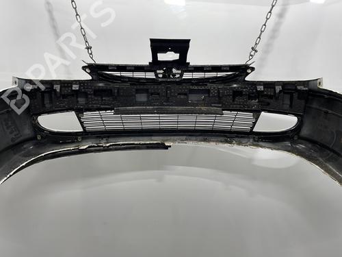 Front bumper PEUGEOT 607 (9D, 9U) 2.2 HDi | BP21275580C7 