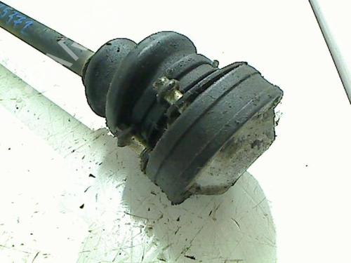 Right rear driveshaft MERCEDES-BENZ SLK (R170) 200 Kompressor (170.444) | BP20412929M41 