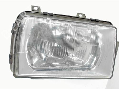 Used Right headlight Right headlight SEAT MALAGA (23A) [1984-1993] 21233763 21233763