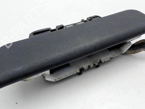 Rear left exterior door handle PEUGEOT 106 II (1A_, 1C_) 1.0 i | BP26398455C130 