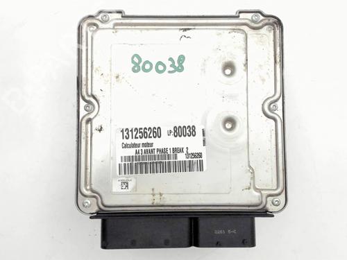 Engine control unit (ECU) AUDI A4 B8 Avant (8K5) 2.0 TDI | BP39759940M57 - Image 3