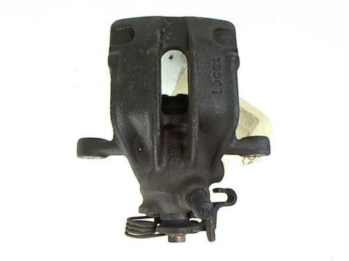 Right rear brake caliper CITROËN C8 (EA_, EB_) 2.2 HDi | BP20462062M106 